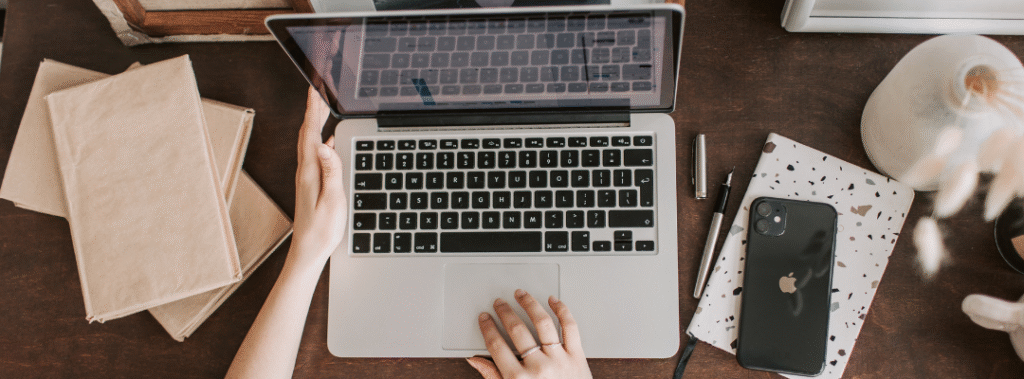 A local business owner implementing Sacramento SEO 2026 trends to boost visibility.